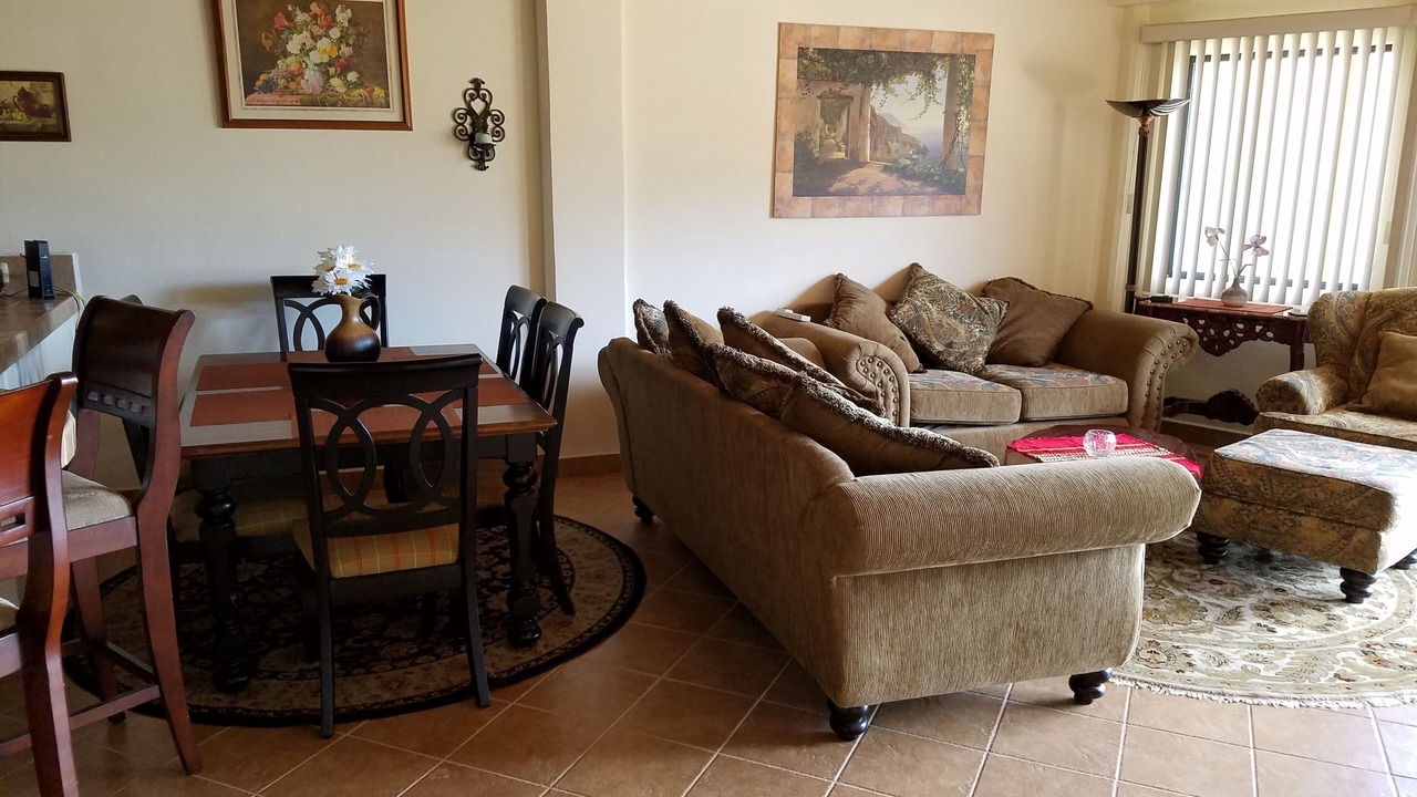 Photo of Livingroom in Sector Bahia