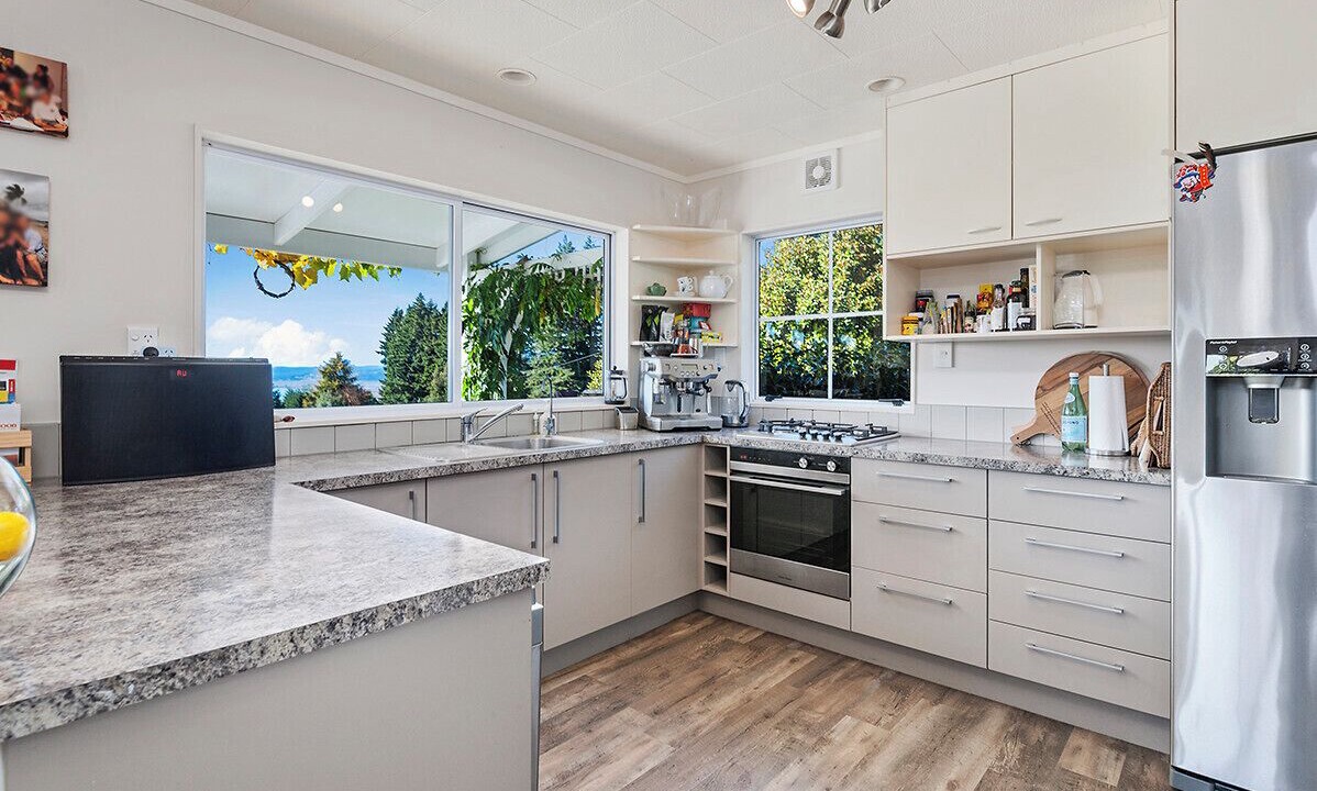 Photo of Kitchen in Mount Ruapehu Ski Area
