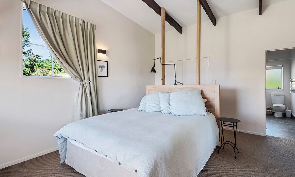 Photo of Bedroom in Mount Ruapehu Ski Area