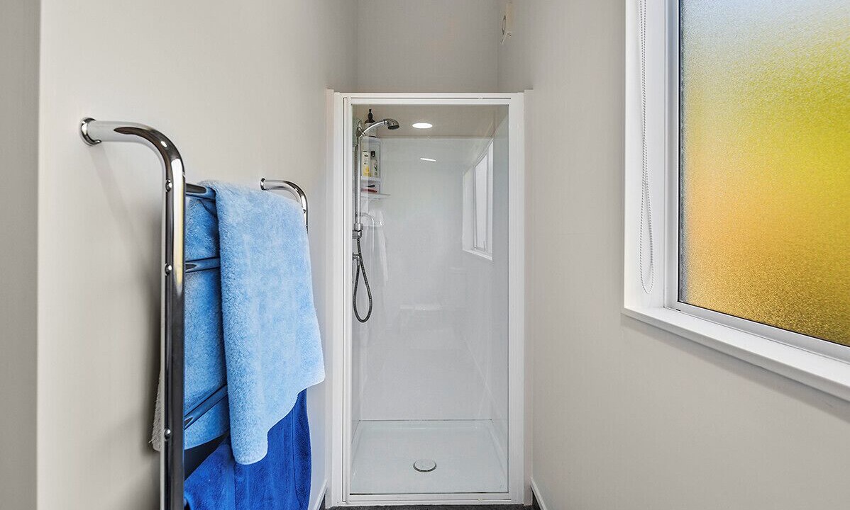Photo of Bathroom in Mount Ruapehu Ski Area