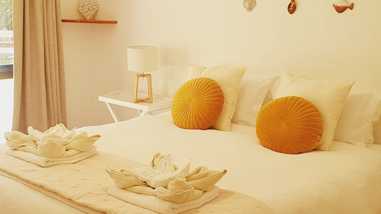 Photo of Bedroom in Kaeo