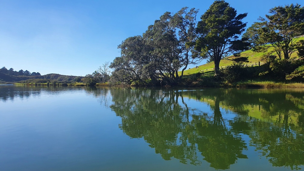 Photo of Outdoor in Kaeo