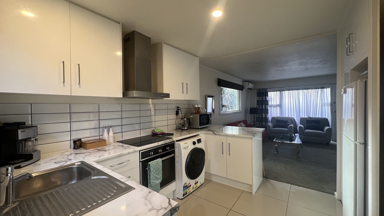 Photo of Kitchen in Saint Albans