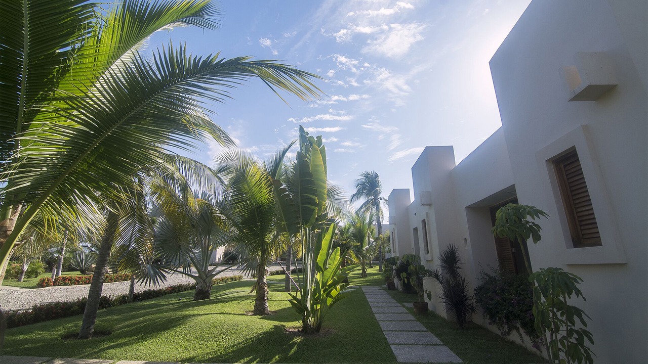 Photo of Outdoor in Barra de Colotepec