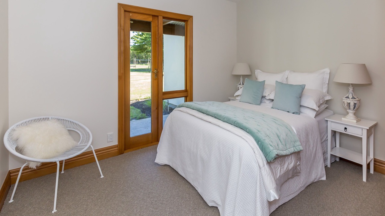 Photo of Bedroom in Christchurch