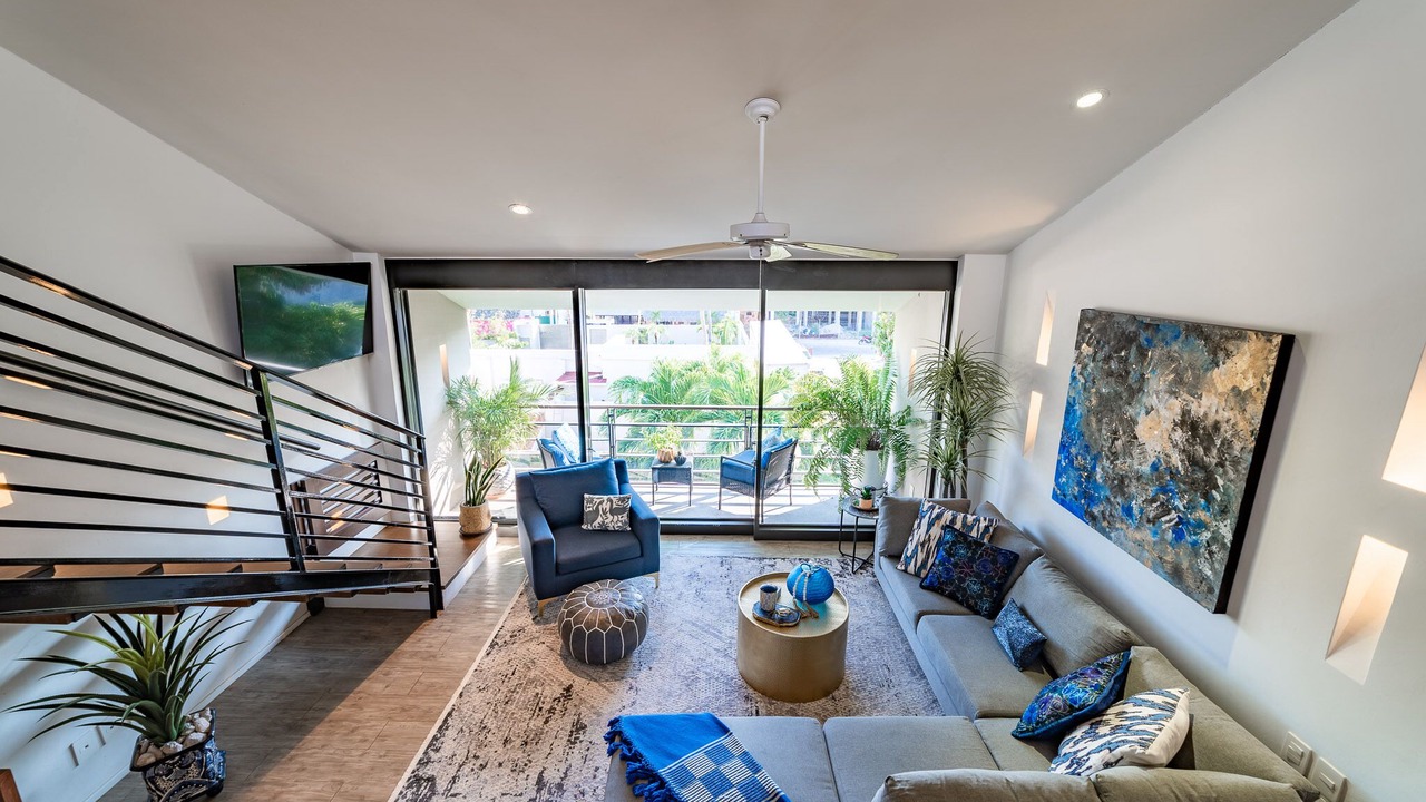 Photo of Livingroom in R