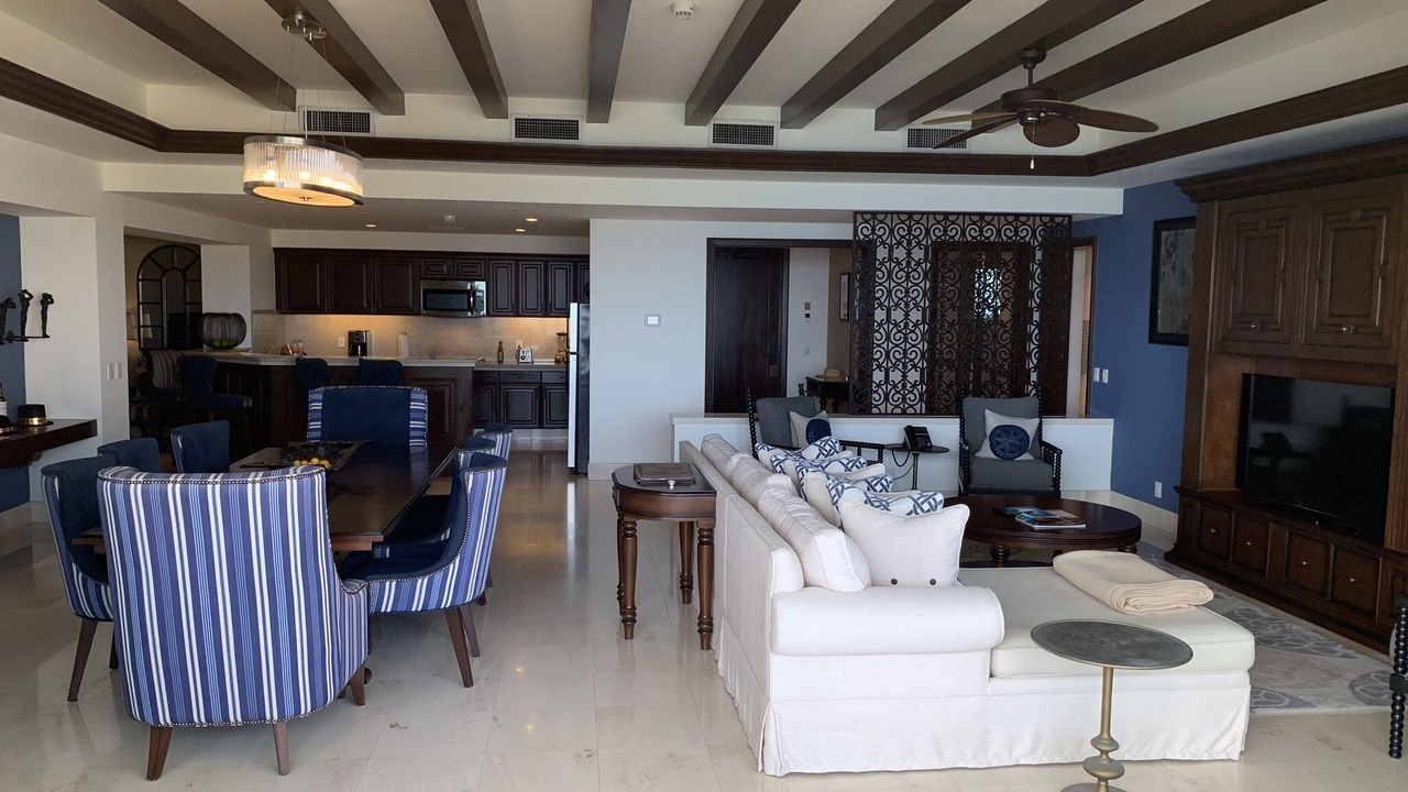 Photo of Livingroom in Marina