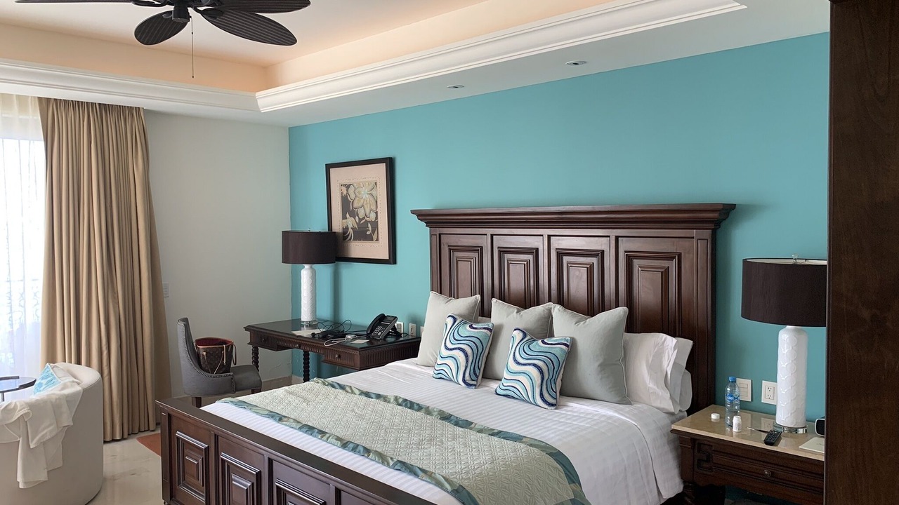 Photo of Bedroom in Marina