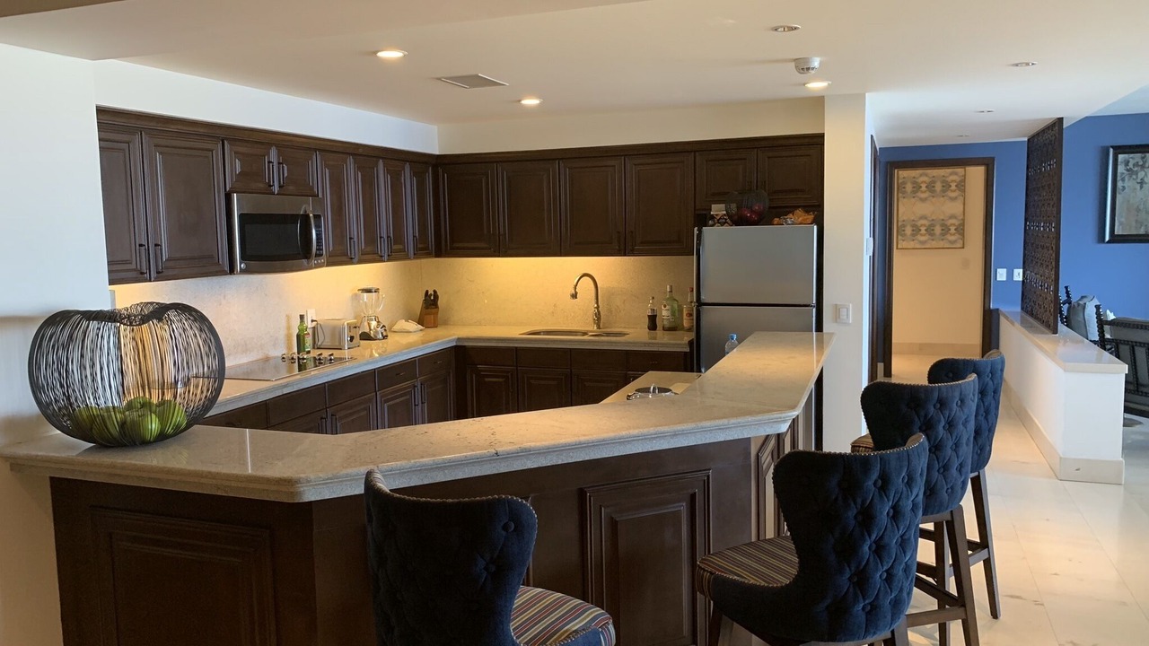 Photo of Kitchen in Marina