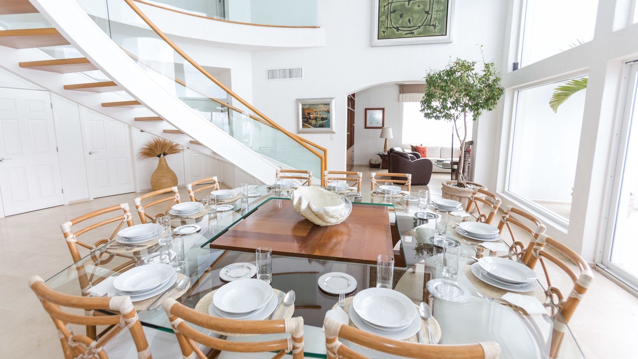 Photo of Livingroom in Zona Hotelera Norte