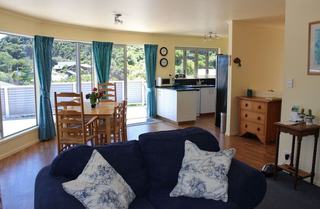 Photo of Livingroom in Tata Beach
