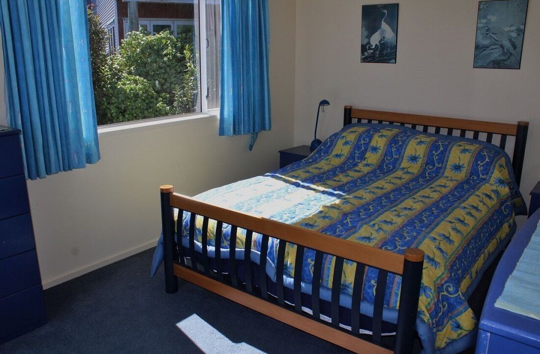 Photo of Bedroom in Tata Beach