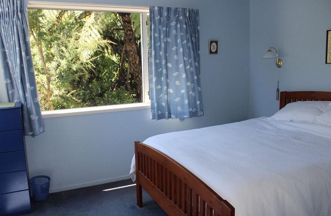 Photo of Bedroom in Tata Beach