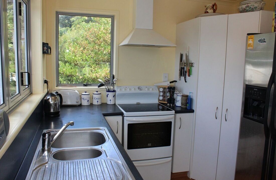 Photo of Kitchen in Tata Beach