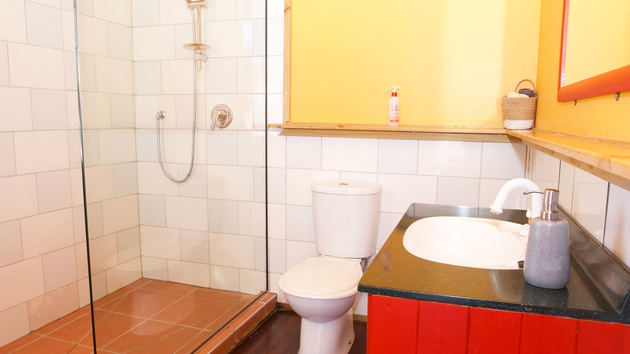 Photo of Bathroom in Takaka