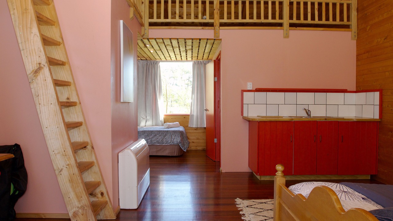 Photo of Bedroom in Takaka