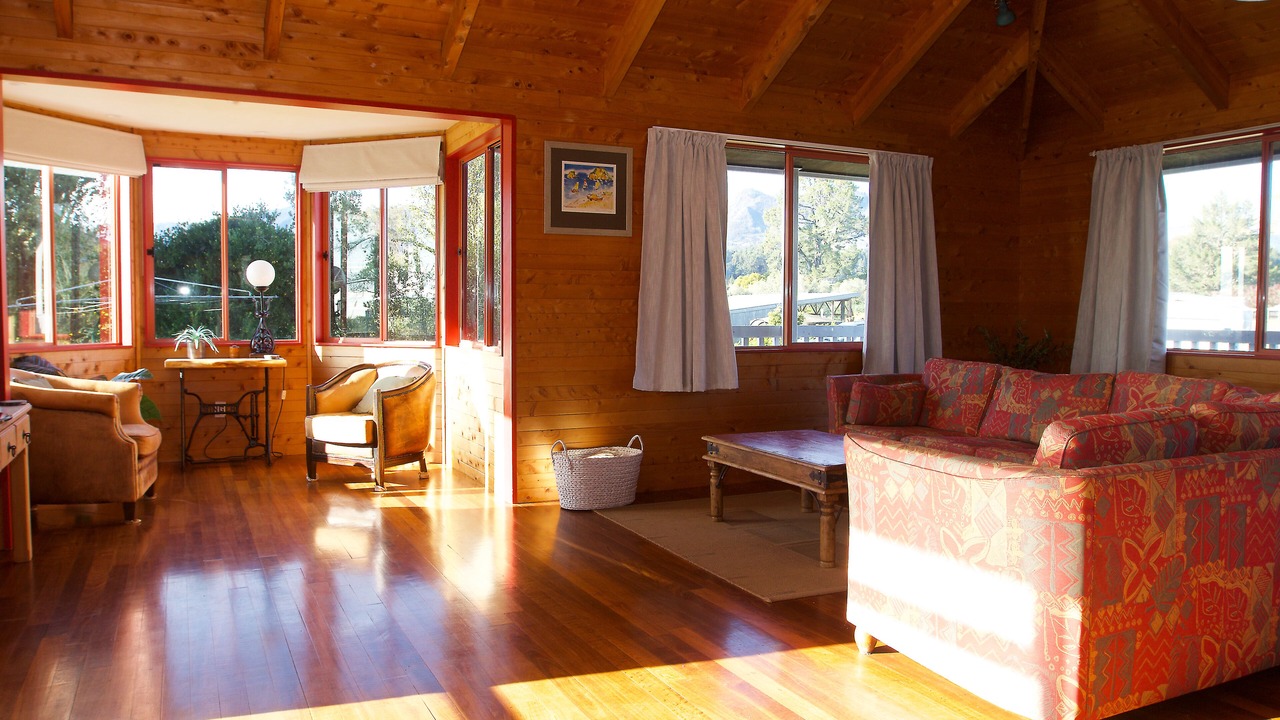 Photo of Livingroom in Takaka