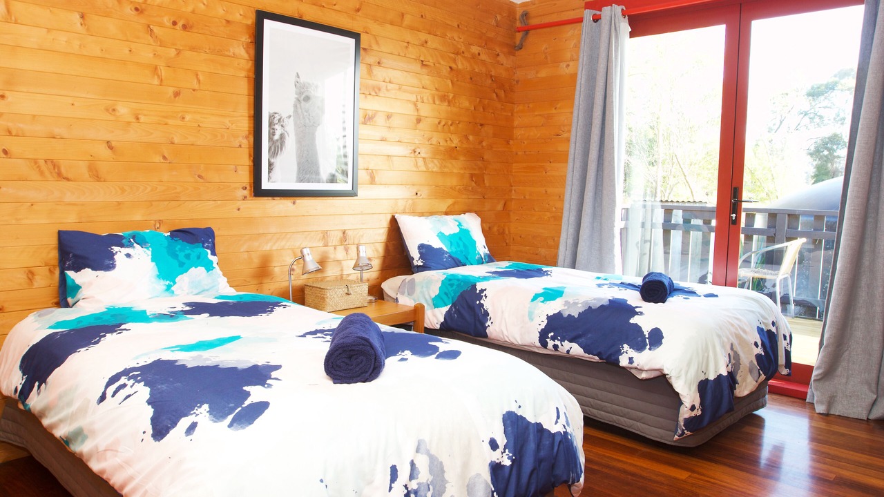 Photo of Bedroom in Takaka