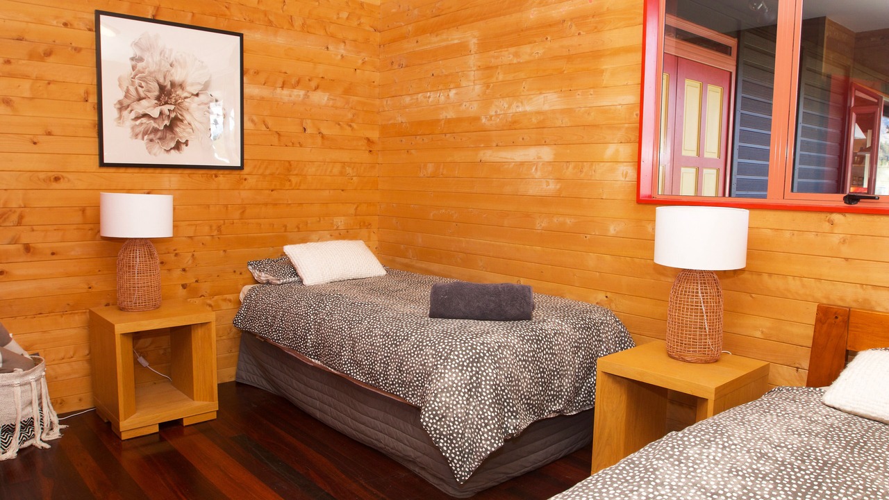 Photo of Bedroom in Takaka