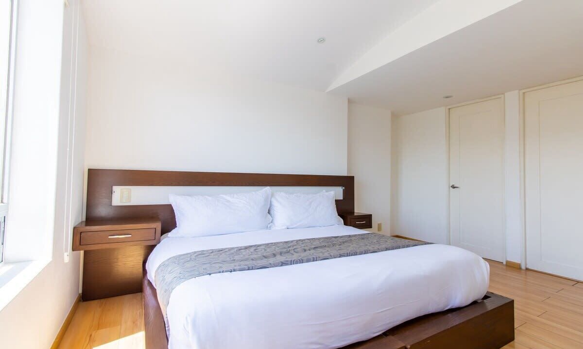 Photo of Bedroom in El Yaqui
