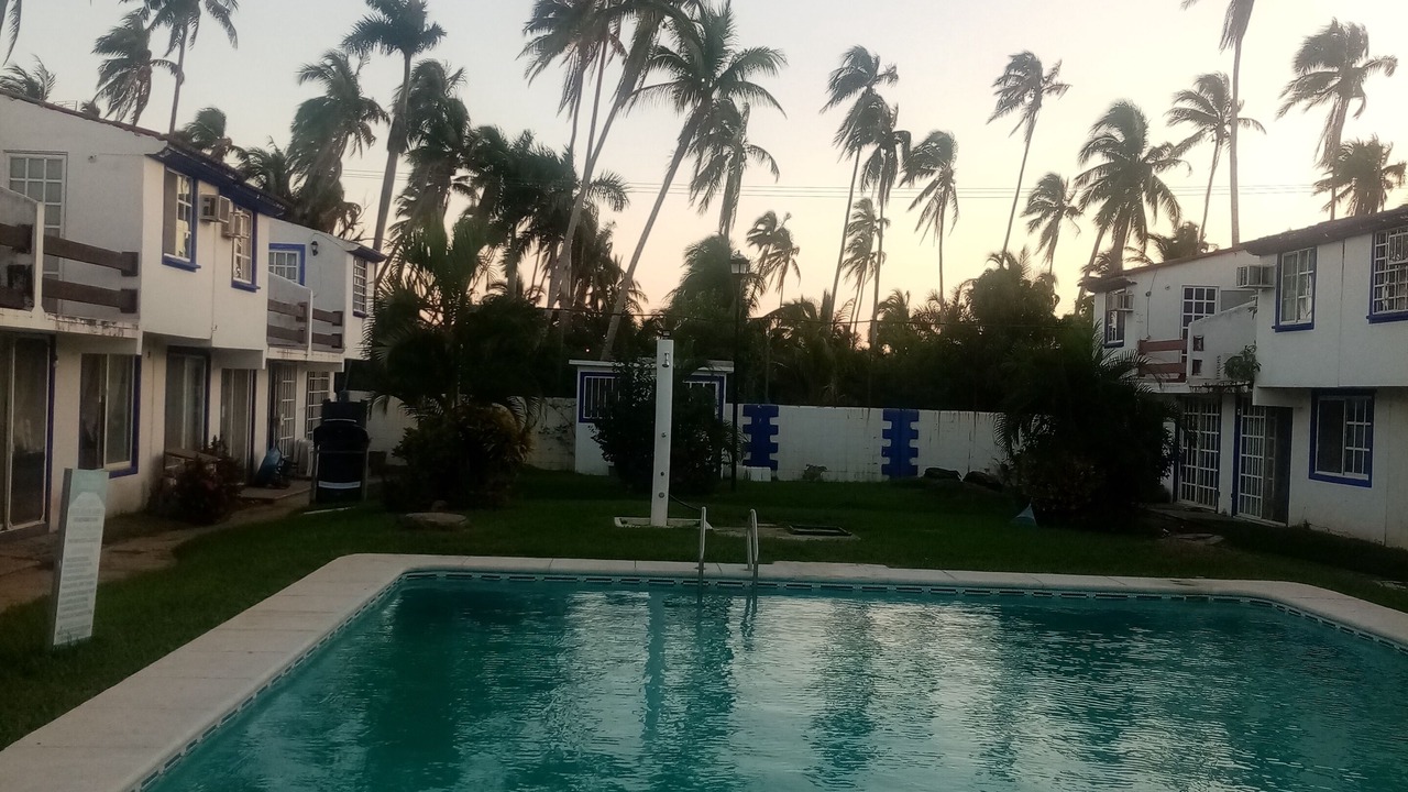 Photo of Outdoor in Llano Largo
