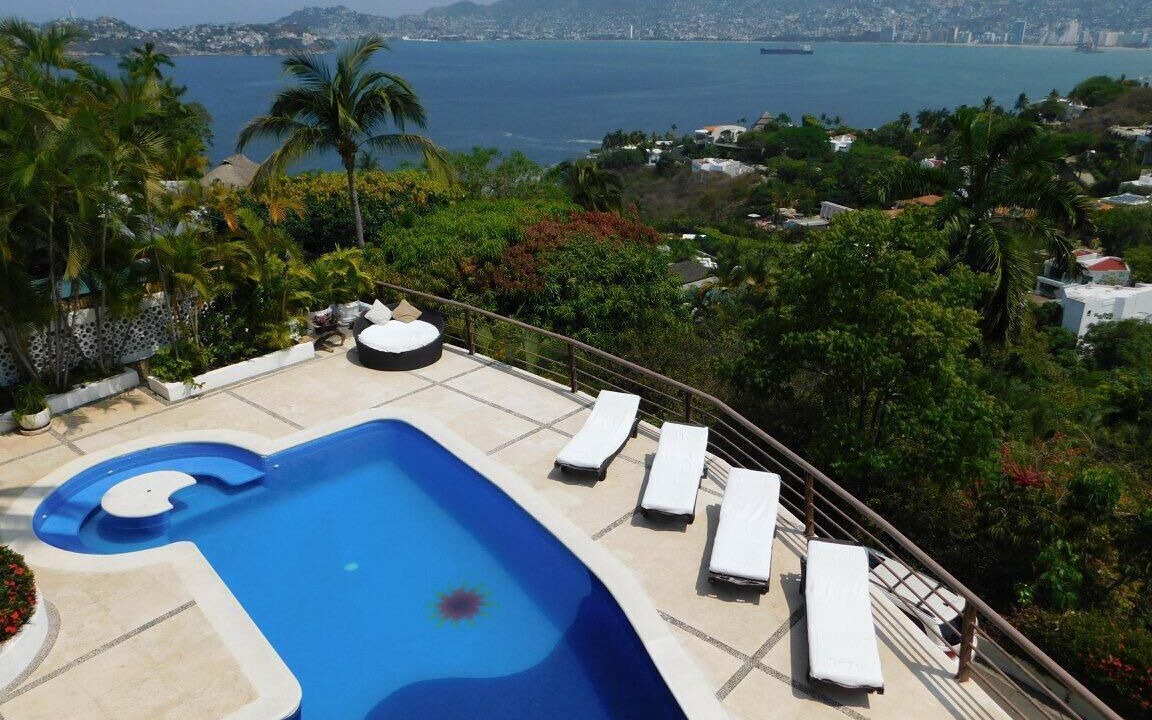 Photo of Outdoor in Las Brisas