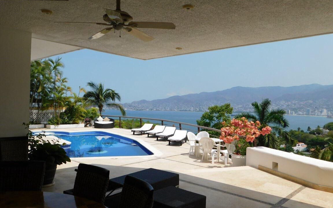Photo of Outdoor in Las Brisas