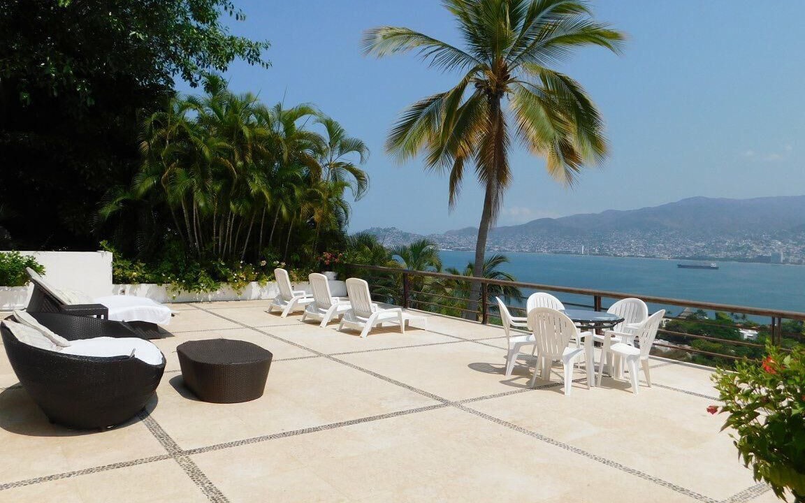 Photo of Outdoor in Las Brisas