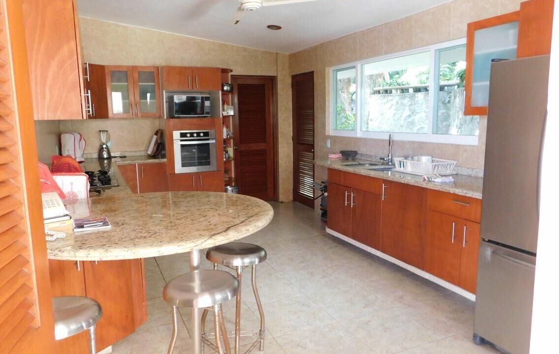 Photo of Kitchen in Las Brisas
