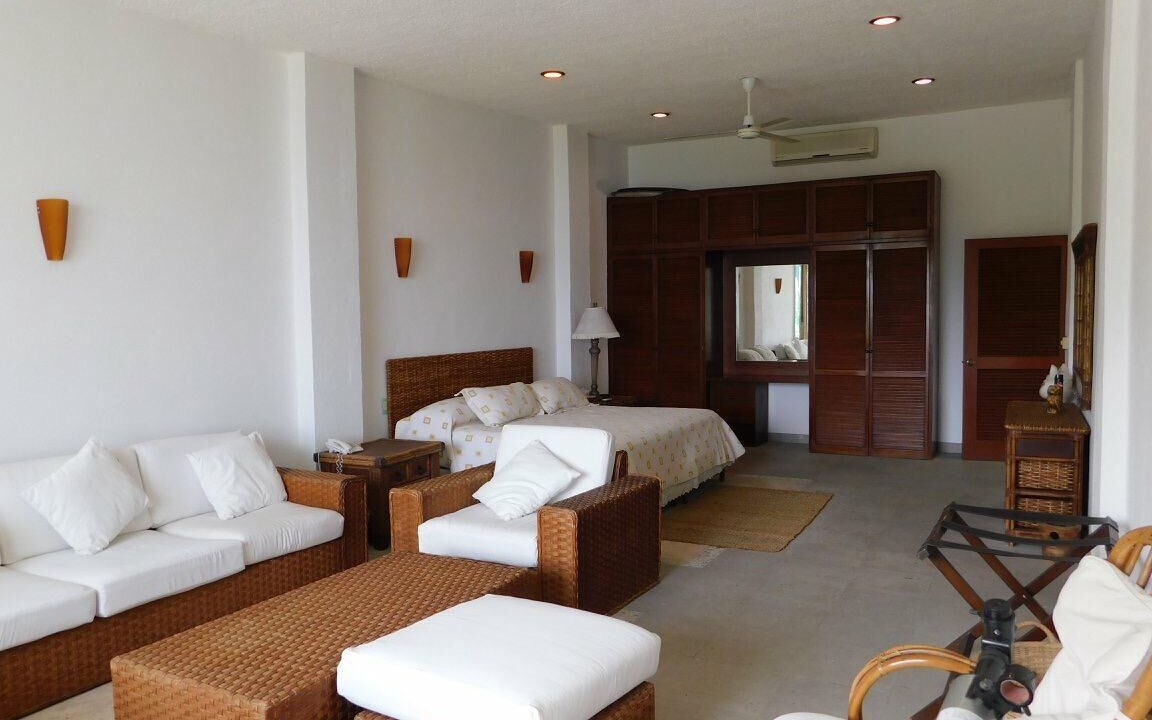 Photo of Bedroom in Las Brisas