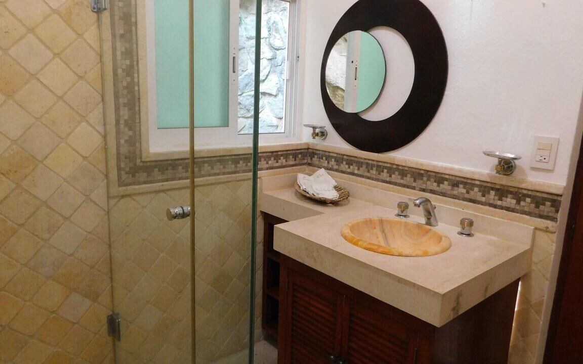 Photo of Bathroom in Las Brisas