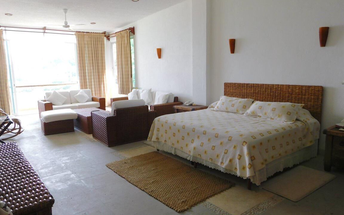 Photo of Bedroom in Las Brisas