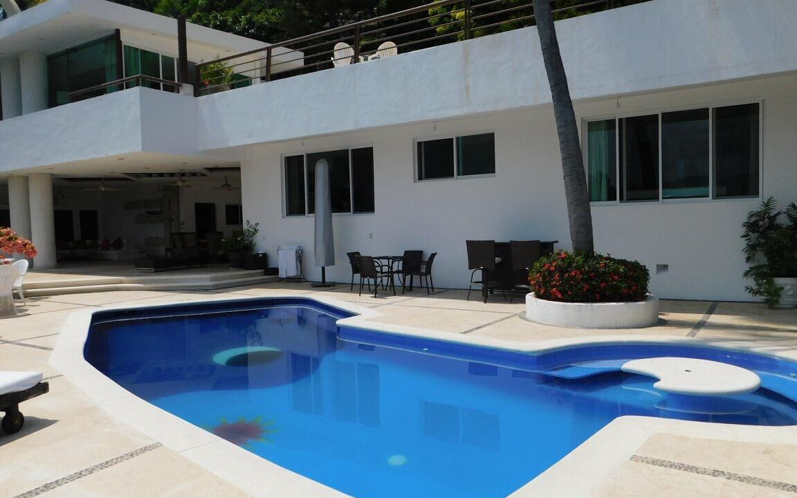 Photo of Outdoor in Las Brisas