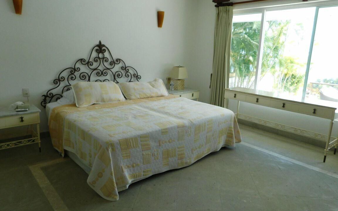 Photo of Bedroom in Las Brisas