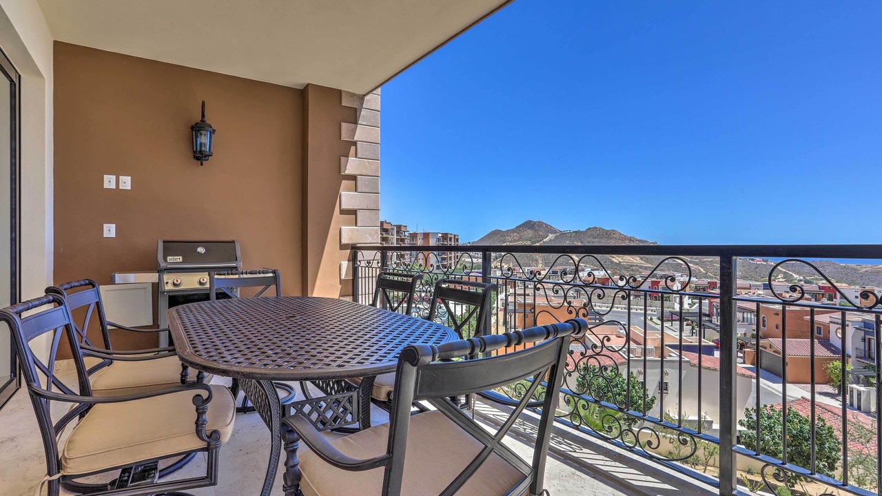 Photo of Outdoor in Los Cabos