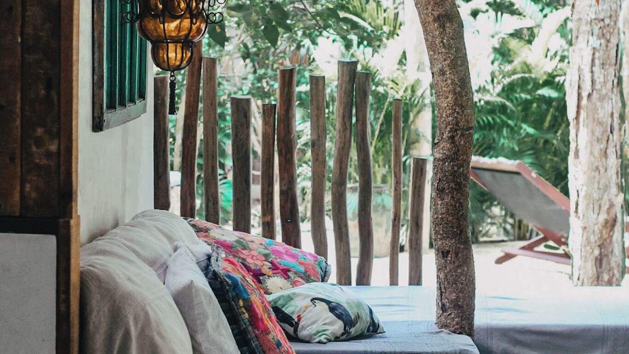 Photo of Patio Balcony in Chemuyil