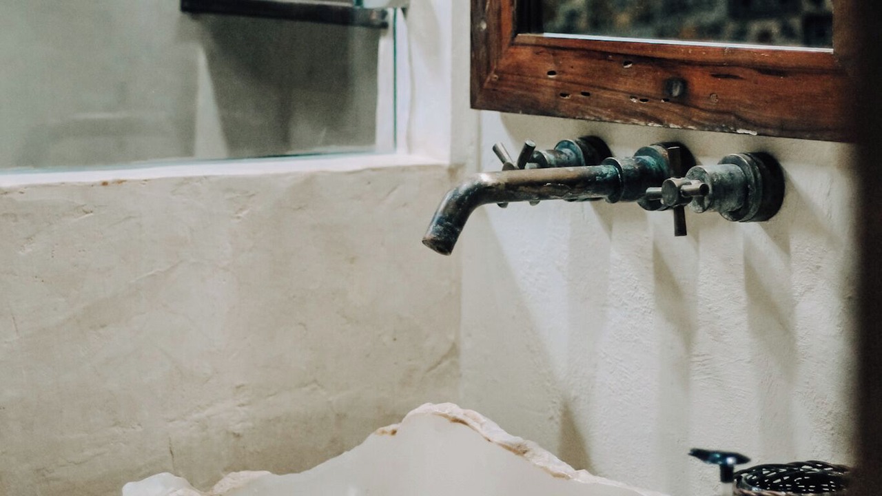 Photo of Bathroom in Chemuyil