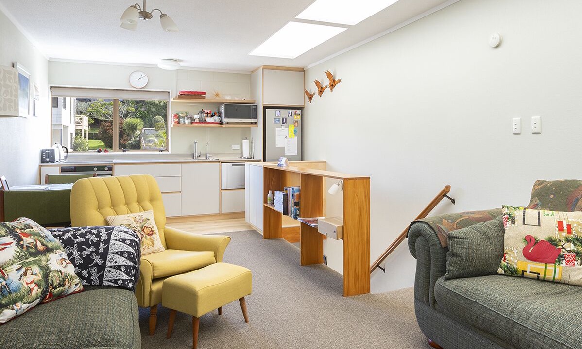 Photo of Livingroom in Snells Beach