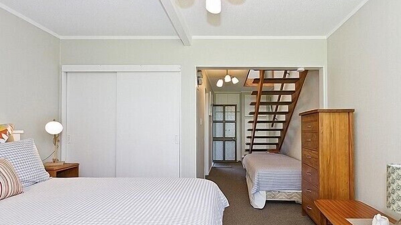Photo of Bedroom in Snells Beach