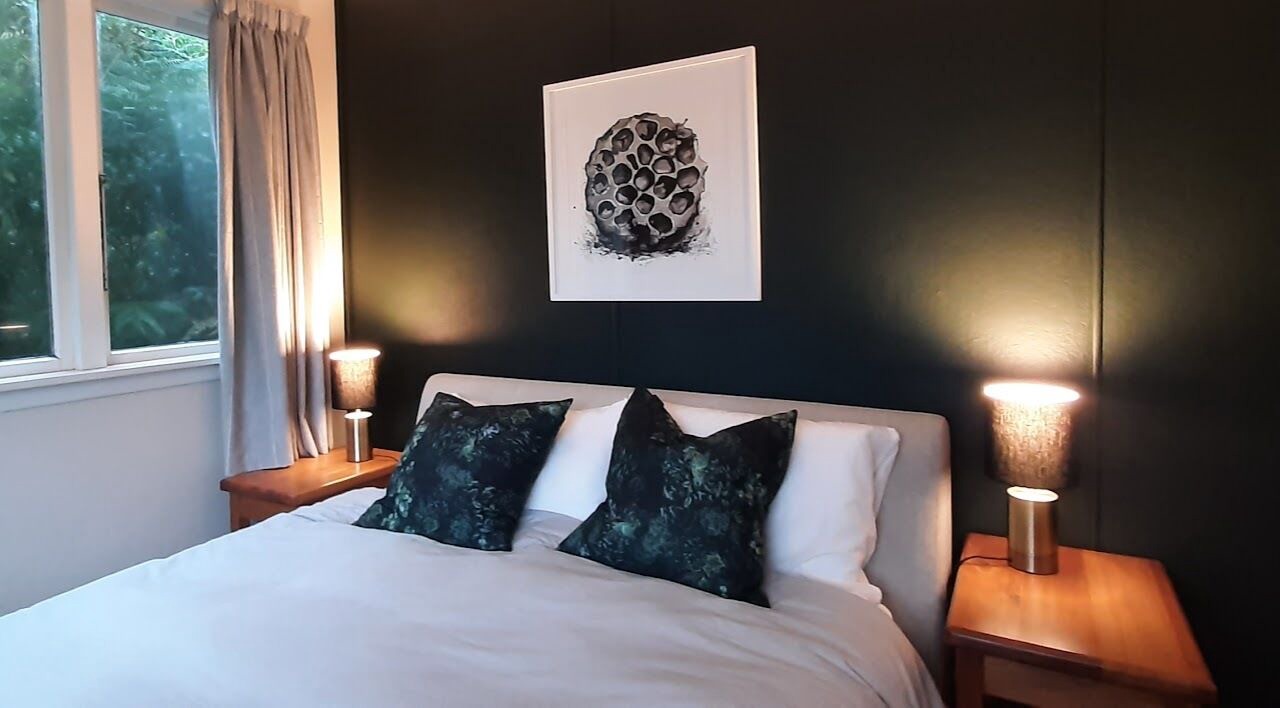 Photo of Bedroom in Havelock