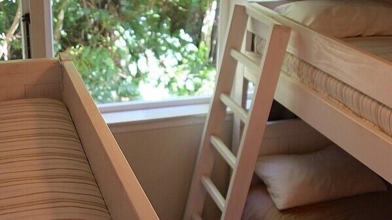 Photo of Bedroom in Havelock