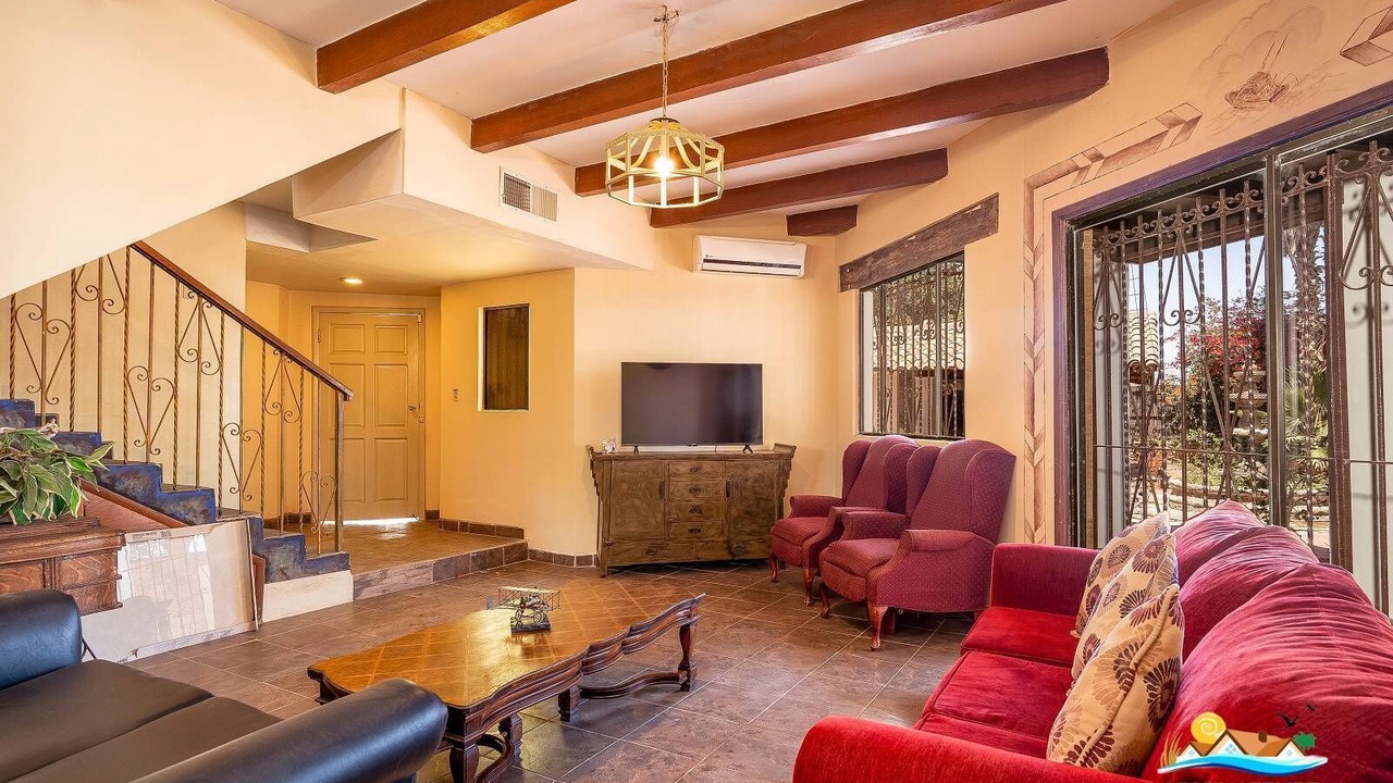 Photo of Bedroom in San Felipe
