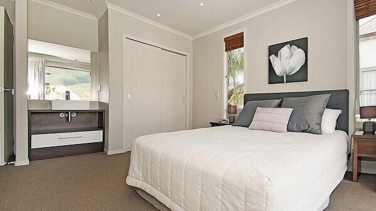 Photo of Bedroom in Pauanui