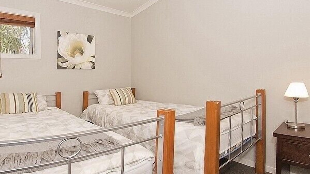 Photo of Bedroom in Pauanui