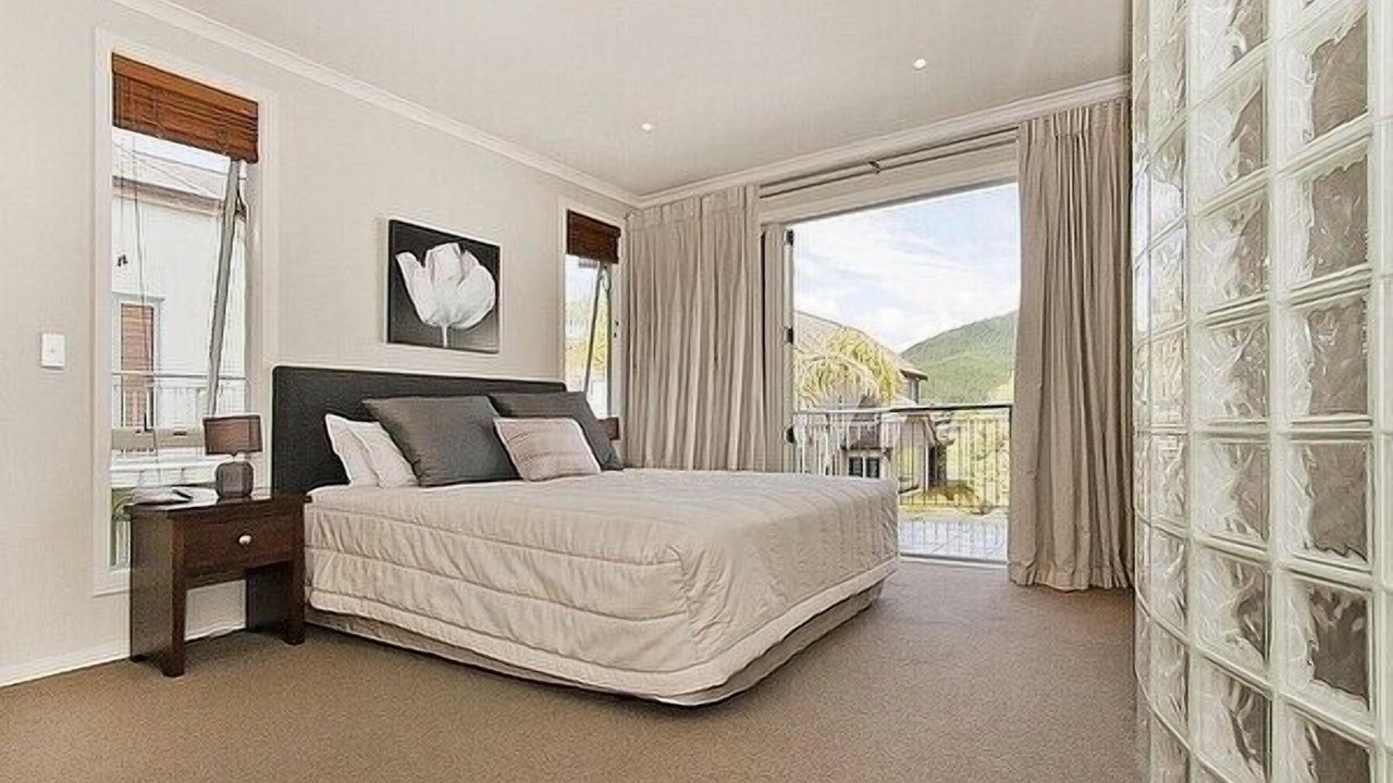 Photo of Bedroom in Pauanui