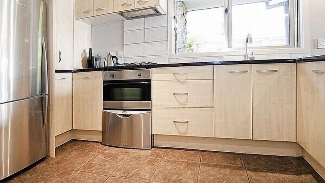 Photo of Kitchen in Pauanui