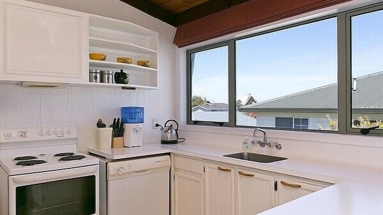 Photo of Kitchen in Richmond Heights