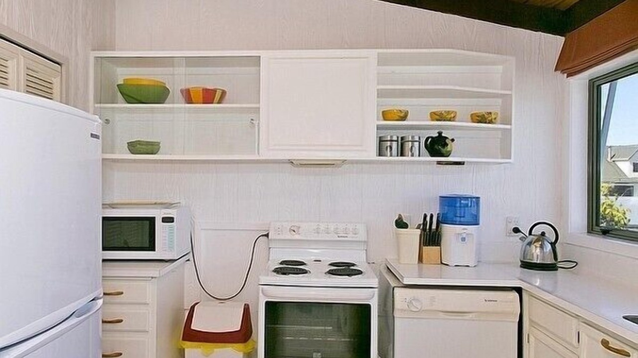 Photo of Kitchen in Richmond Heights