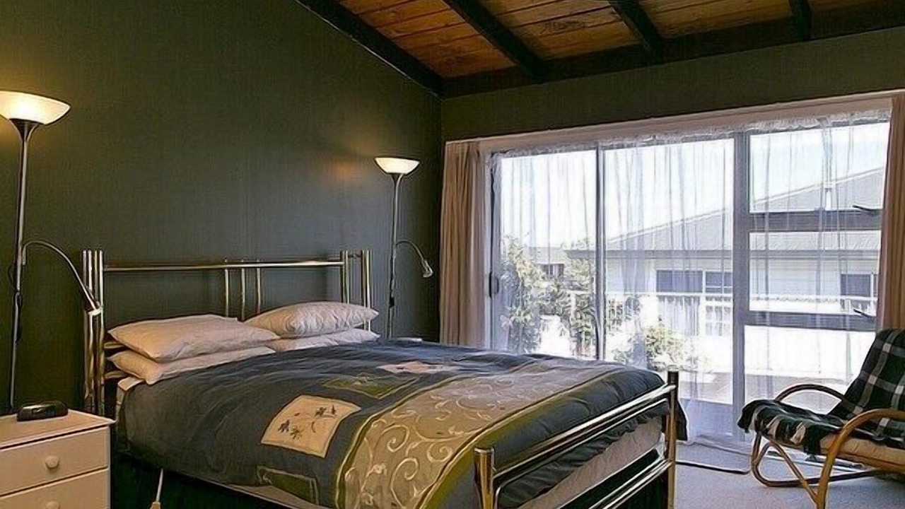 Photo of Bedroom in Richmond Heights