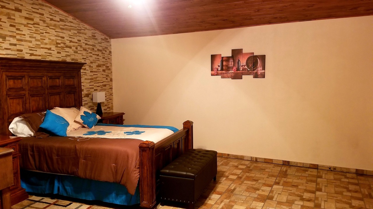 Photo of Bedroom in Ejido El Porvenir